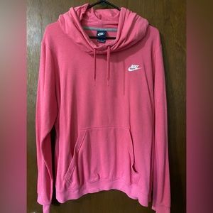 Women’s Nike sweatshirt